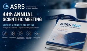 análisis del congreso ASRS 2026 en Montreal Canadá