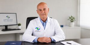 Entrevista al Doctor Blanes Mompó