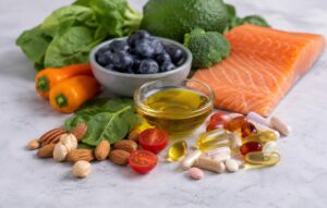 las mejores vitaminas para cuidar tus ojos