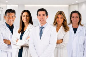 los 5 mejores oftalmólogos para tratar el glaucoma en España