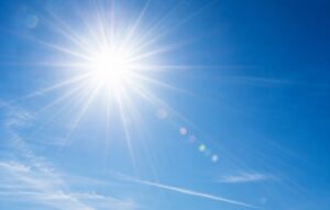 principales riesgos oculares ante la radiación ultravioleta
