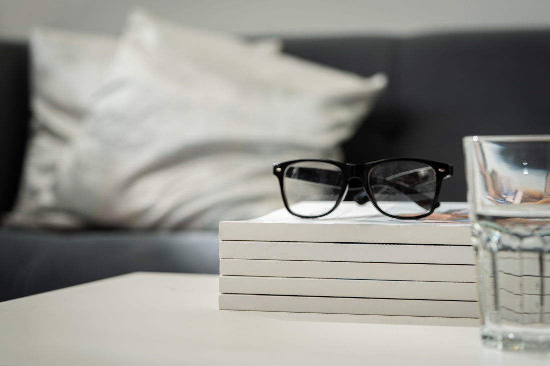recomendacion sobre gafas para descansar sin graduacion