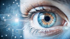 uso de inteligencia artificial en oftalmologia